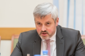 В России обучаются более 16 тысяч граждан Киргизии