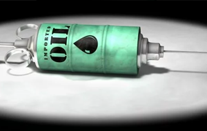 Казахстан упустил возможность слезть с нефтяной иглы