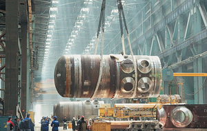 Атом вместо газа: новая АЭС изменит экономику Узбекистана