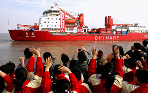 Ветер перемен: Россия купит оружие у Китая?