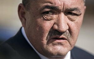 Столица Кыргызстана без головы. Арест, которого давно ждали