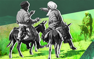 Конкуренция и взаимодействие ЕС и ЕАЭС в странах Центральной Азии