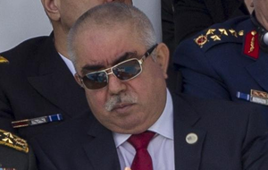 В Афганистан из изгнания вернулся вице-президент Дустум