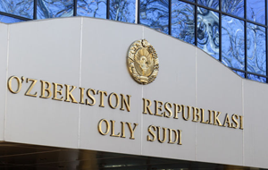 За полгода в Узбекистане оправдали 375 из 26,4 тысячи подсудимых