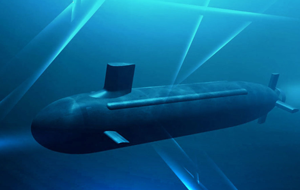 Китай активно продвигает проект 912