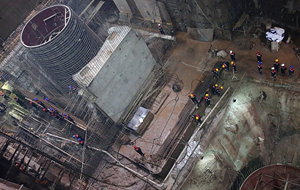 Великий долгострой в Таджикистане. Что будет с Рогунской ГЭС?