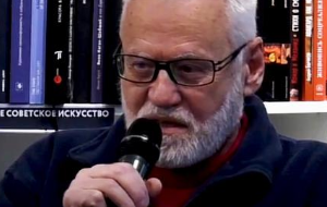 Азия ушла от нас непознанной: интервью с Владимиром Медведевым