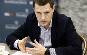 Как обустроить столицу Казахстана? Интервью с главным архитектором Москвы Сергеем Кузнецовым 