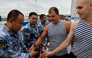 Сможет ли Китай спасти важнейшую часть российской авианосной программы?