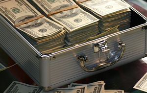 Узбекистан даст таджикским предпринимателям 100 миллионов долларов