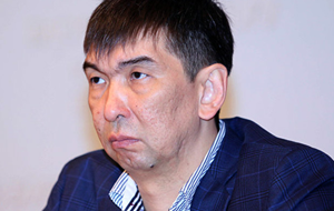 В мэры столицы Киргизии выдвинулся единственный кандидат