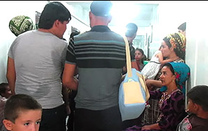 Врачебная тайна. Каких высот достигла туркменская медицина при президенте-стоматологе