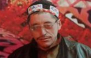 Памирские киргизы выбрали себе нового хана после смерти предыдущего