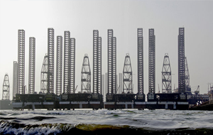 Что изменится, если Каспий станет морем