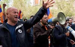 Какие уроки может извлечь Казахстан из армянского сценария?