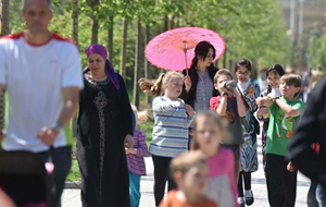 Программа по переселению в РФ интересует соотечественников из Таджикистана