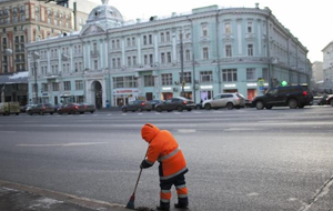 Российский миграционный ландшафт: новая политика и новые противоречия