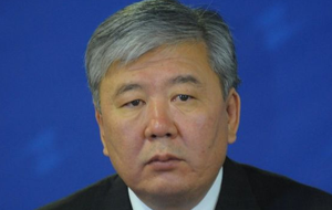 В Беларуси объявился беглый премьер Кыргызстана. Он сменил имя