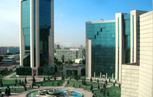 Нацбанк Узбекистана продолжит играть значительную роль для экономики страны