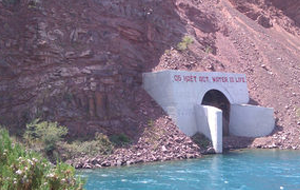 Узбекистан и Таджикистан: холодная война окончена