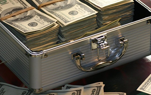 Таджикистан за 8 лет получил от Китая кредиты на 350 миллионов долларов