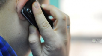 Алматинец три тысячи раз позвонил в 102, чтобы послушать женский голос