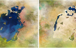 Аральское море – можно ли исправить крупнейшую экологическую катастрофу мира? 