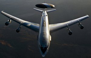 Как Россия и Китай могут уничтожить американскую авиацию