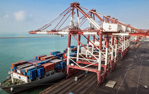 Индия предложила противовес китайской инициативе «Пояс и путь» 