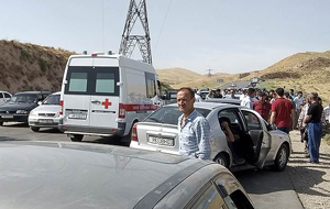 Таджикистан и Иран рассорил теракт. Конфликт может помешать Ирану вступить в ШОС