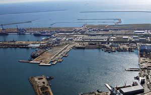 В Каспийском регионе планируют создать новый транспортный коридор