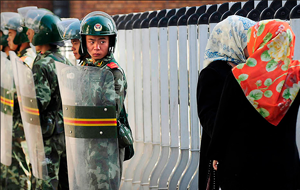 Правозащитники заявили о миллионах «перевоспитываемых» в Китае уйгуров