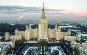 Чем вузы КР уступают зарубежным — мысли бишкекчанина, который учится в МГУ