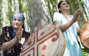 Таджикистан: Убийство иностранцев бьет по туризму