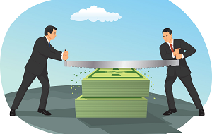 Эффективная борьба с коррупцией: что для этого нужно?