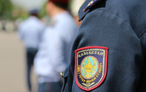 Силовики Казахстана: семейные узы  