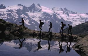 Кто больше всех инвестировал в туризм КР в прошлом году?