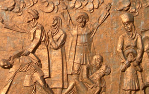 Киргизия: Роль местной элиты в восстании 1916 года