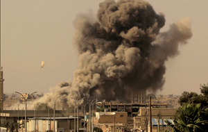 Казахстан и Киргизия оценивают риски. Как противостоять религиозным экстремистам? 