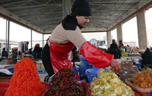 Цены на продукты в Узбекистане после ЧМ-2018 выросли вдвое