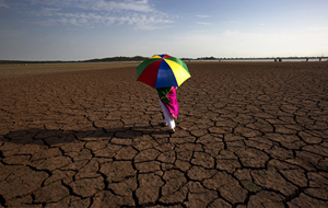 Китай вслед за США теряет интерес к Парижскому соглашению по климату