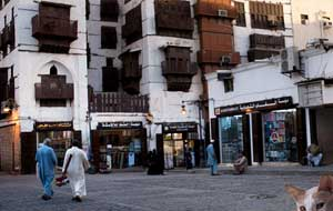 Испытание переменами. Сможет ли Саудовская Аравия выдержать реформы