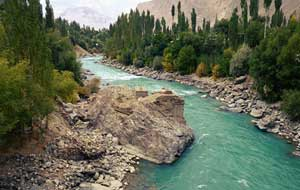 Мечта, оборвавшаяся на горной дороге: велосипедисты и боевики ИГИЛ