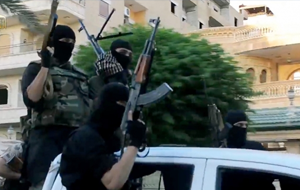 Исламисты готовят нападение на ЦА, в том числе на Казахстан?