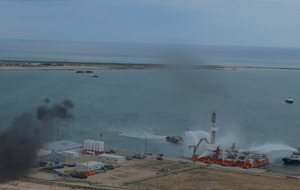 Когда море – Каспийское – объединяет, а не разделяет