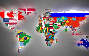 Россия замыкает на себя Китай и Индию перед битвой века