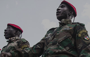 Что Россия делает в Центральной Африке