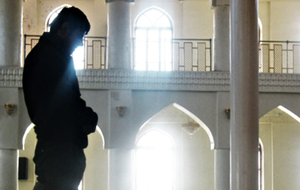 В Таджикистане впервые освободили от наказания салафитов