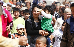 Положение женщин в Узбекистане: от истории к современности