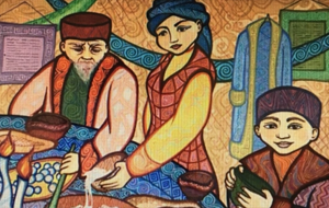 Казахские национальные ценности: что сохранить, а с чем безжалостно расстаться?